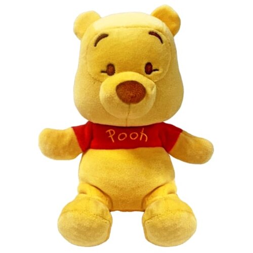 Ty Pli&amp;scaron;ana igračka Winnie the Pooh 44039, 15 cm Slike