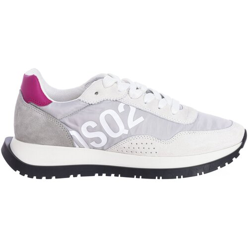 Dsquared Tenis SNW0212-01601681-M2580 Večbarvna Slike