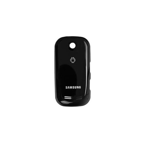 Samsung ohi&amp;scaron;je I5500 pokrov baterije črn original Slike