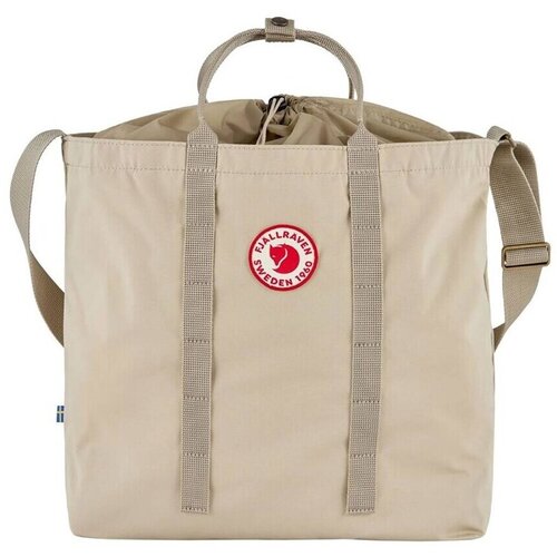 Fjallraven Nakupovalne torbe F23200393118 Bež Slike