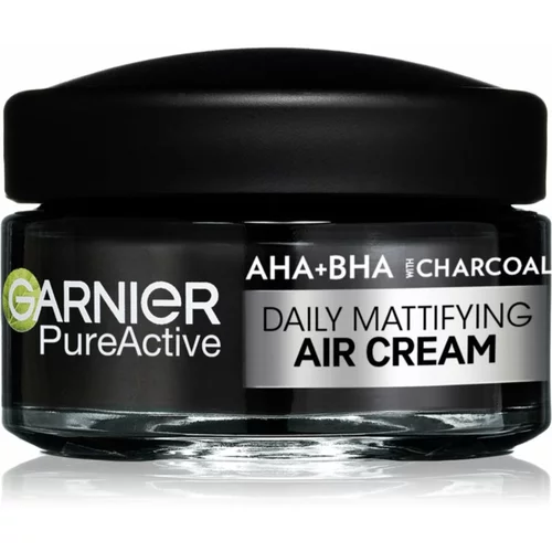Garnier Skin Naturals blaga gel krema za nesavršenosti na licu 50 ml