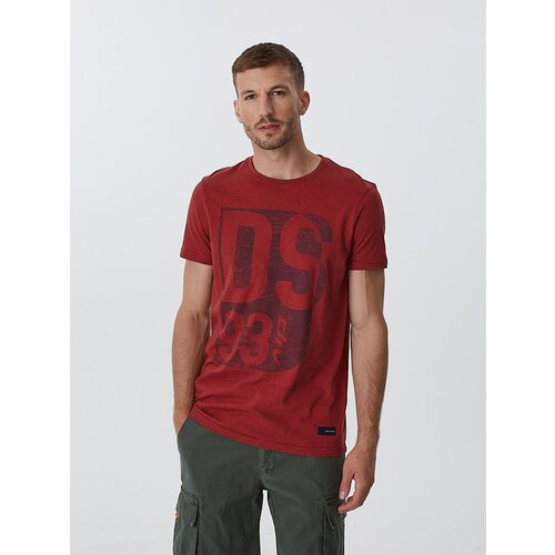 Diverse Men's printed T-shirt LAIRD VII Cene