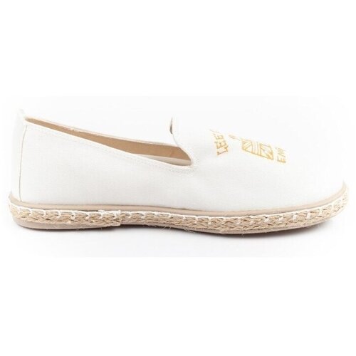 Lee Cooper Espadrile LCW24472701LA Bela Slike