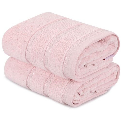 Colourful Cotton Lessentiel Maison Set peškira za ruke 2 komada Arella Slike
