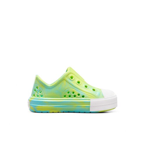 Converse patike za devojčice chuck taylor all star play lite cx easy on hyper brights A07421C Cene
