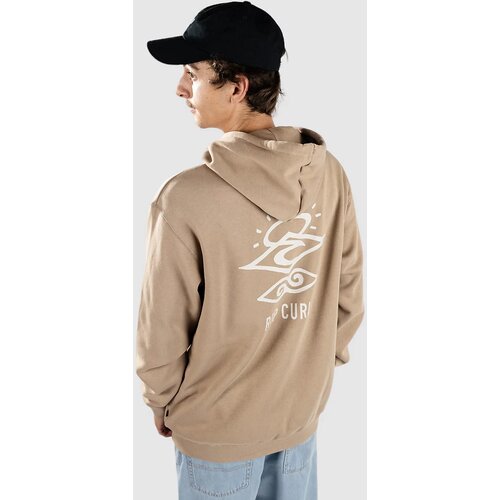 Rip Curl Search Icon Pulover s kapuco sand dune Cene