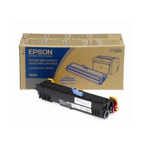  Epson M1200 črn/black (S050523) - original Cene