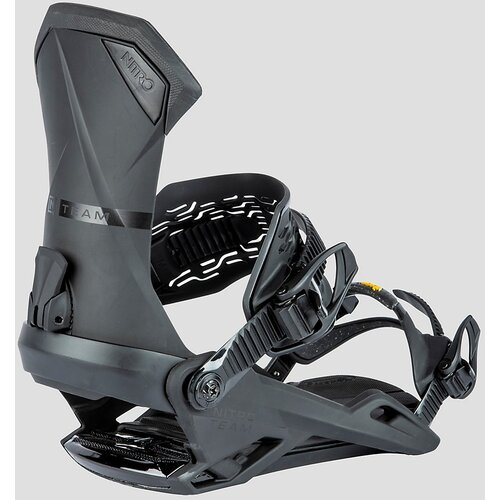Nitro Team 2025 Snowboard vezi ultra black Slike