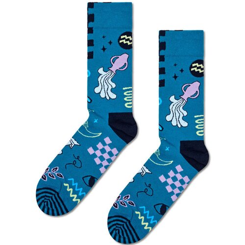 Happy Socks čarape aquarius sock Cene