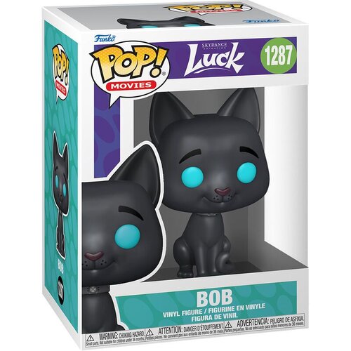 Funko POP figure Luck Bob Cene
