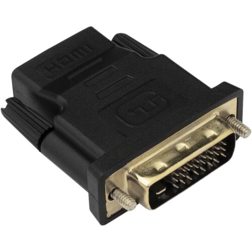 S Box Adapter DVI (24+1) / HDMI Slike