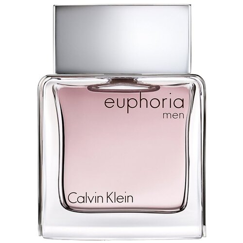 Calvin Klein Euphoria toaletna voda 100 ml za mo&amp;scaron;ke Slike