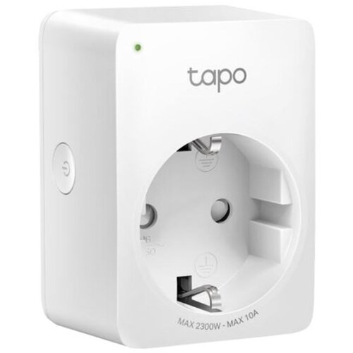 Tp-link Tapo P100 Mini Smart Wi-Fi Socket Slike