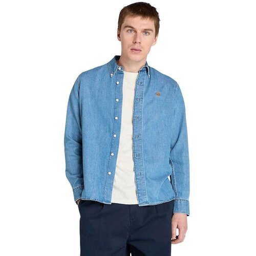 Timberland muška denim košulja Cene