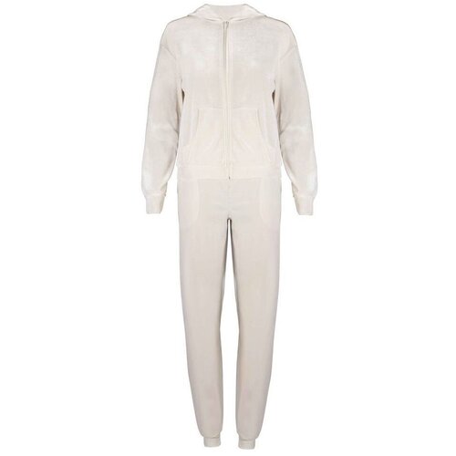 Bodyboo Kombinezoni - bb4021 Bela Cene