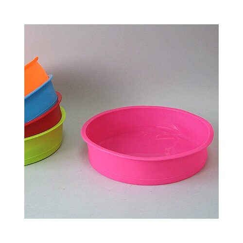  Silikonski kalup okrugli 130493 Cene