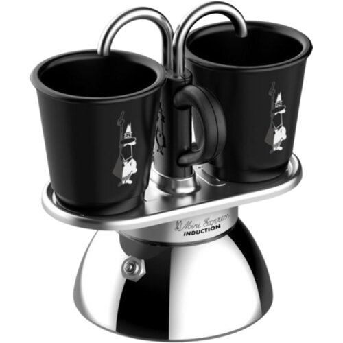 Bialetti Mini Express Set Induktion - 1 set Cene