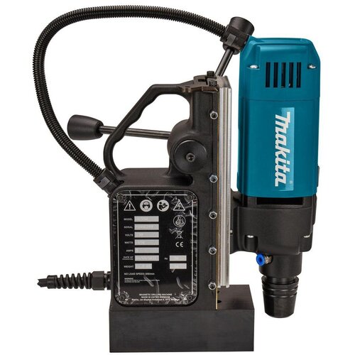 Makita magnetna bu&amp;scaron;ilica HB350 Slike