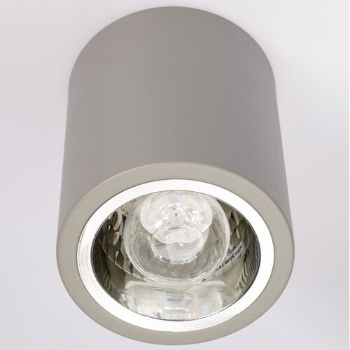  LED plafonsko svetlo JUPITER 1xE27/6W/230V 120x98 mm Slike