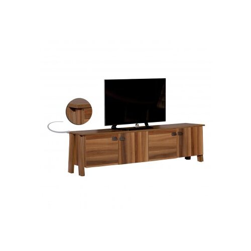 Hanah home tv polica story 4 kapak Slike