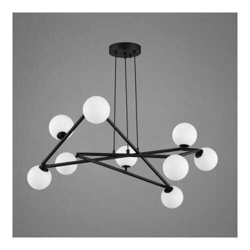  Luster KX2046/9 BK ( 5284 ) Cene
