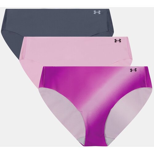Under Armour Women's panties UA Pure Stretch NS Nov BKN - 3pk - Women's Cijene
