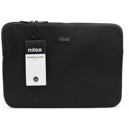 Nilox Portatil Funeral 15,6 ''črna, (21714438) Cene