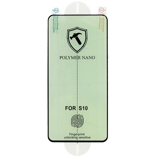  Za&scaron;čita za steklo Polymer Nano Hybrid Glass za Honor 200 Pro - prozorno Cene
