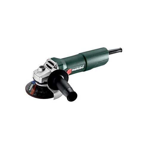Metabo w 750-115 ugaona brusilica, 603604000, 750W Slike