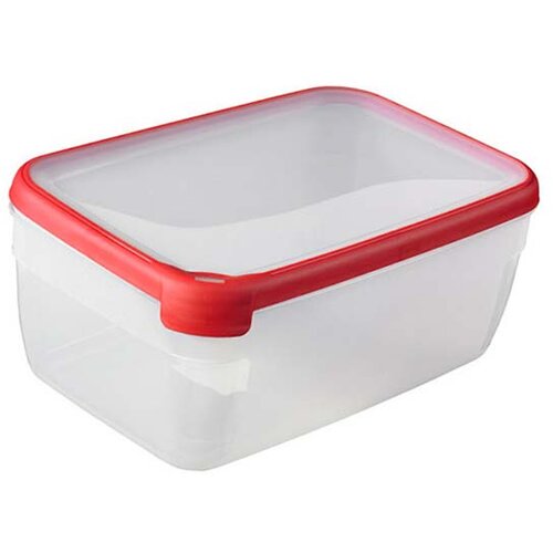 Curver Kutija za hranu Chef 5.4L CU 00011-416 Cene