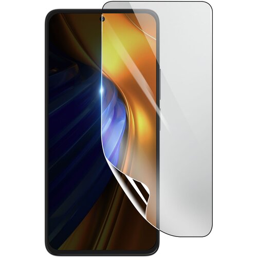 3mk hidrogelna za&scaron;?ita zaslona pred udarci za xiaomi poco F4, prozorno, (21154162) Cene