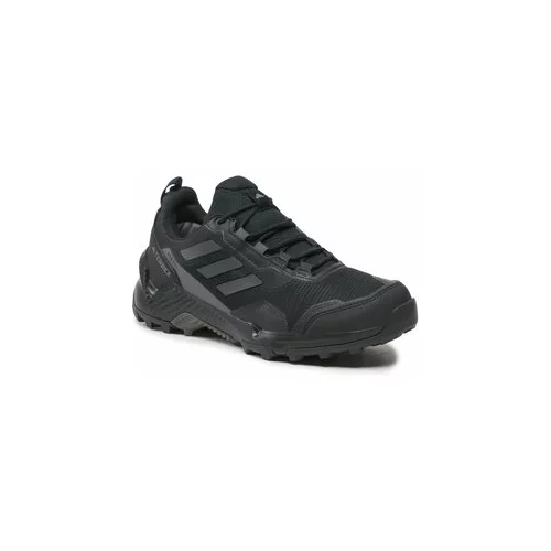 Adidas Čevlji Eastrail 2.0 RAIN.RDY Hiking Shoes HP8602 Črna