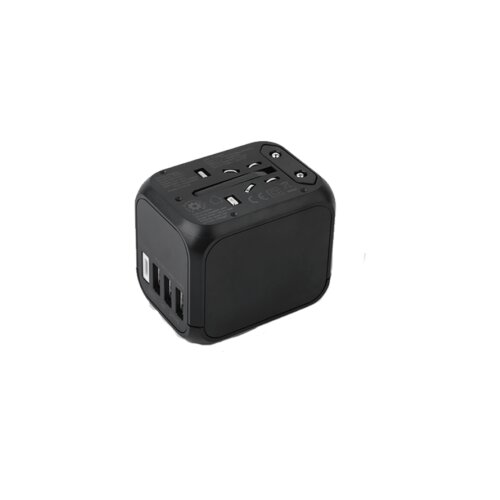  adapter SL-309T US/EU/AUS/UK utikači, 3 x USB, 1 x tip C Cijene