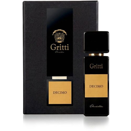 Gritti Decimo Parfum 100 ml (man) Cijene