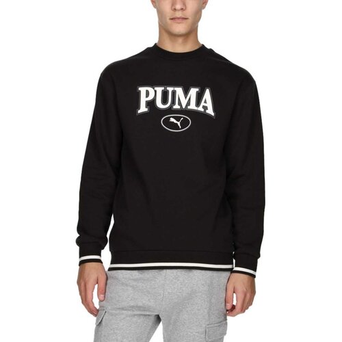 Puma muški duks squad crew fl 676016-01 Cene