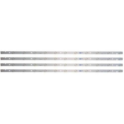 Ninaled LED trake za Alpha 43AF2600, ES-908 Cene
