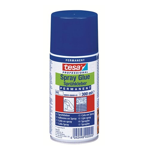  VIŠENAMJENSKO LJEPILO U SPREJU 300ML TESA Cijene