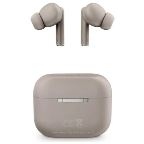 Energy Sistem slušalice bluetooth Style 2 Champagne true bež Cene