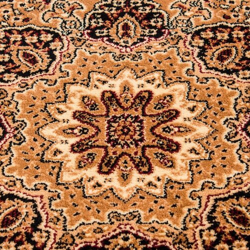 Novel Tkana Preproga Marrakesh, Bež, 300x400cm Slike