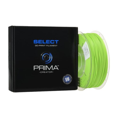 PrimaSelect PLA 1,75mm 1kg Yellow Green Slike
