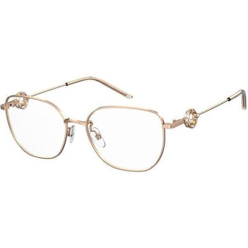Pierre Cardin P.C.8881 DDB ONE SIZE (54) Zlata/Kristalna Cene