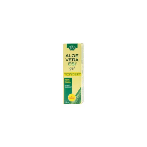 Esi Aloe Vera Gel Cijene
