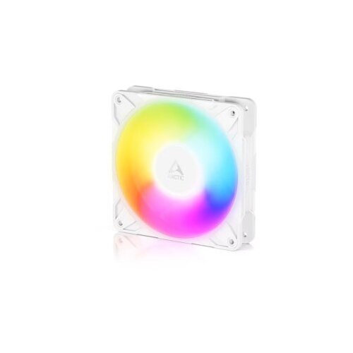 Arctic Kuler P14 Pro Reverse A-RGB W, 140 mm Slike