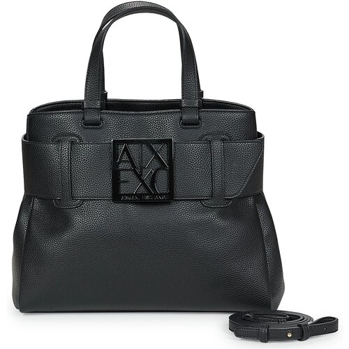 Armani Exchange Ručna torbica 'SUSIE' crna Cijene