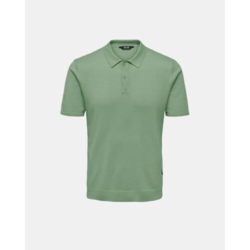Only &amp;amp; Sons 22022219 WYLER Zelena Slike
