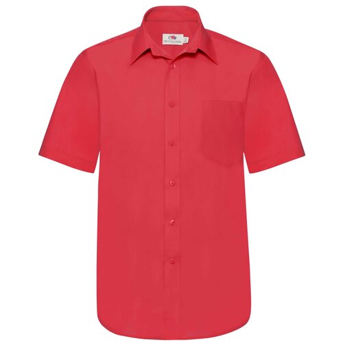 Fruit Of The Loom F13•LONG SLEEVE POPLIN SHIRT Cijene