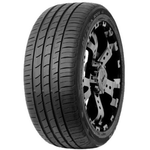 Nexen Letna 255/50R19 103Y 4PR SUV N1 N&amp;#039;Fera RU1 - Skladi&amp;scaron;če 3 (Dostava 3 delovne dni) Slike