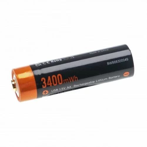 VHBW Li-Ion baterija 1,5V / AA, 920 mAh