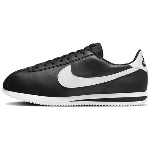 Nike Nizke superge Cortez Črna Cene