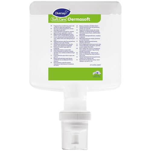 Diversey Soft Care Derma Soft IC losion za hidrataciju kože, 1.3l Cene